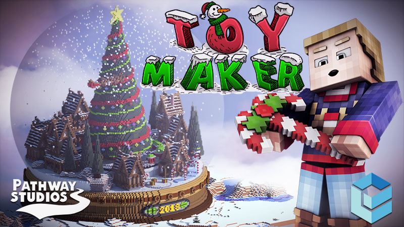 Toymaker Key Art