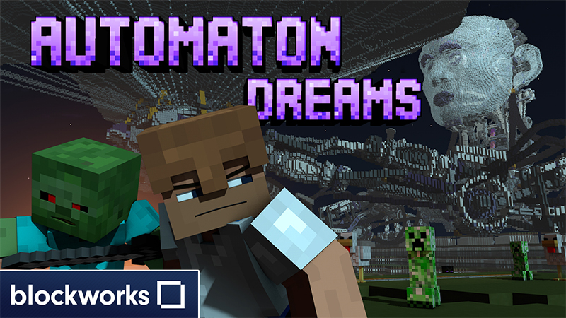 Automaton Dreams