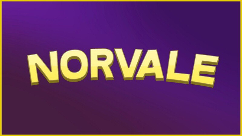 Norvale Key Art