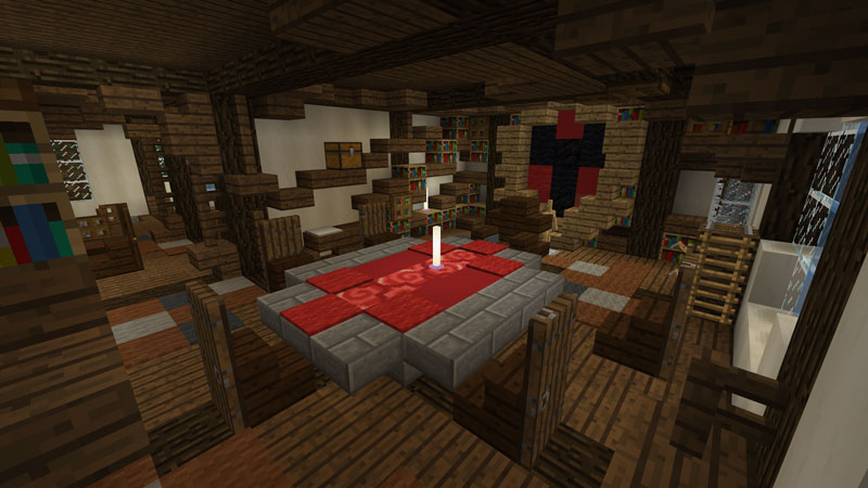 Redshire Village - Roleplay Screenshot #3