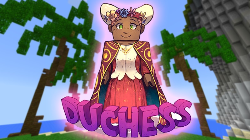 Duchess Rank Key Art