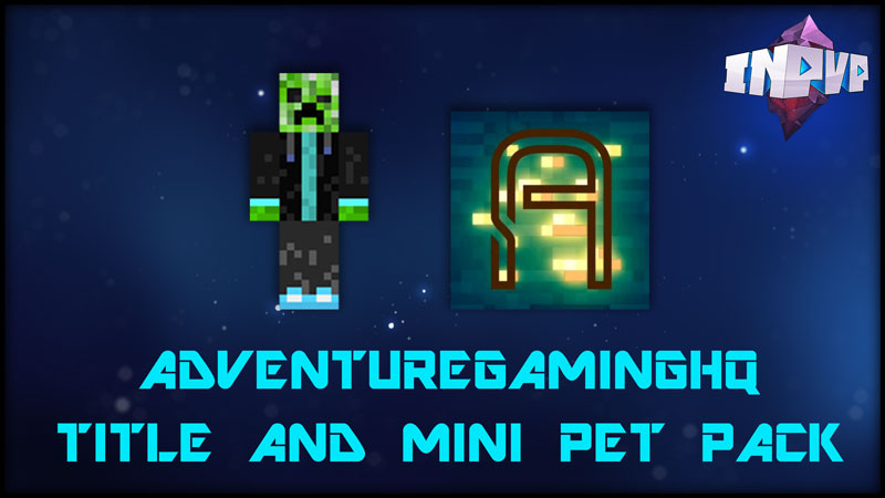 AdventureGamingHQ Pack Key Art