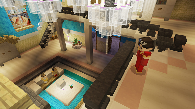 Royal Kingdom - Roleplay by InPvP