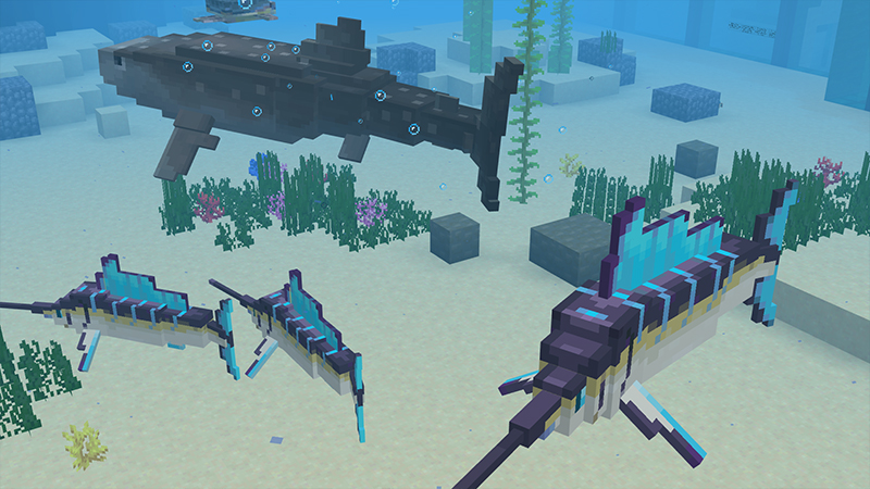 Aquatic Life Screenshot #5