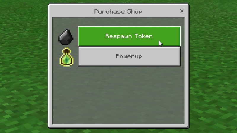Respawn Token (x1) Screenshot #3