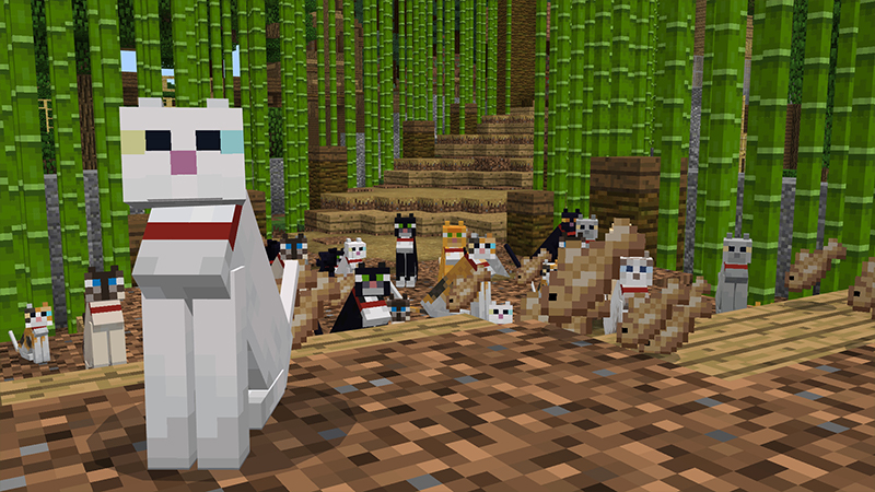 Catastrophic Pandamonium Screenshot #2