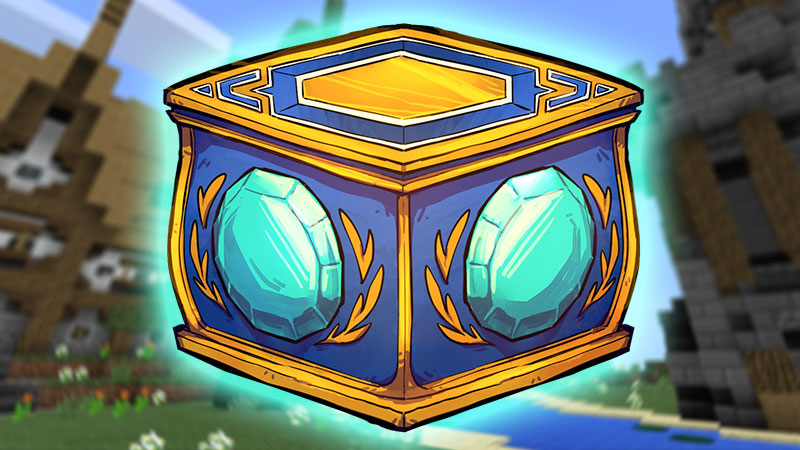 Royal Crate
