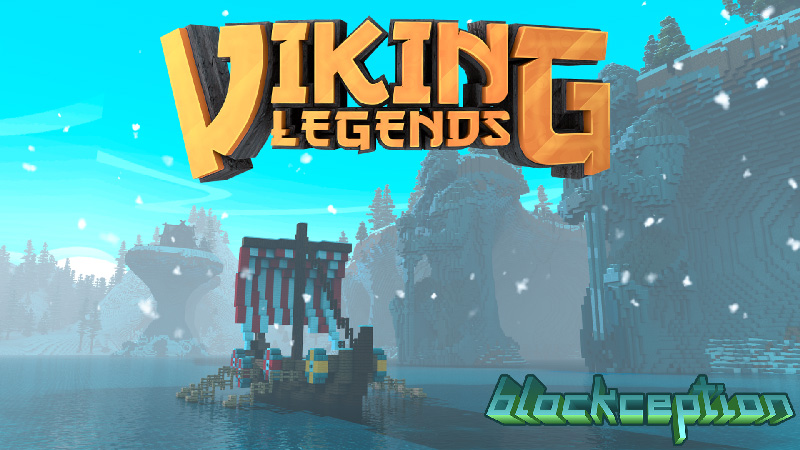 Viking Legends