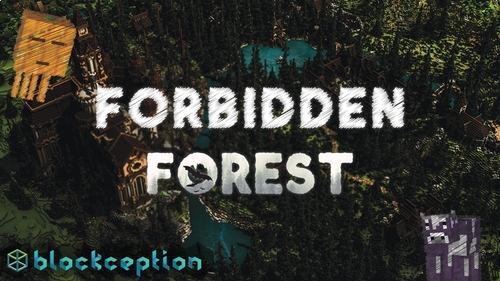 Forbidden Forest