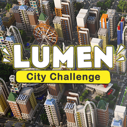 Lumen: City Challenge Pack Icon