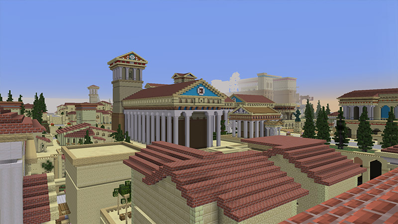 Time Trip: Ancient Greece Screenshot #5