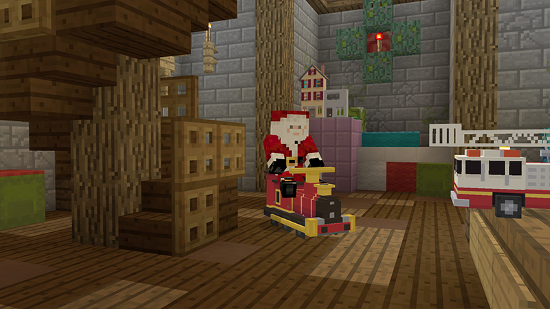 Christmas at the North Pole Screenshot #4