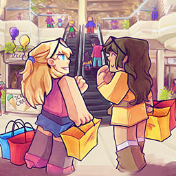 Mall - Role Play Pack Icon