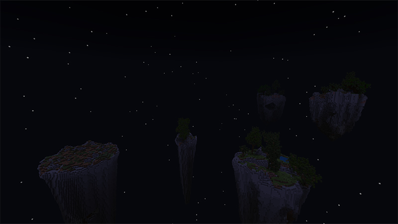 SKYBLOCK STAR Screenshot #4