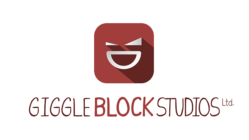Giggle Block Studios Key Art