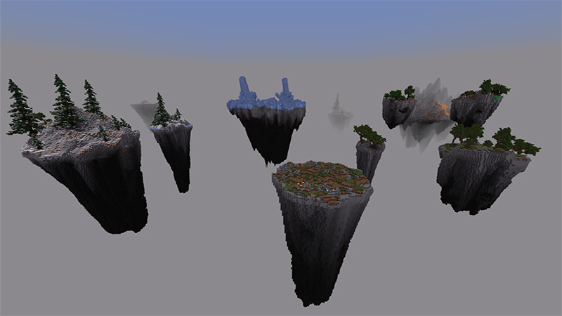 SKYBLOCK STAR Screenshot #2