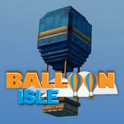 Balloon Isle Pack Icon