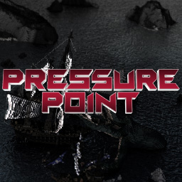 Pressure Point: Kraken's Cove Pack Icon