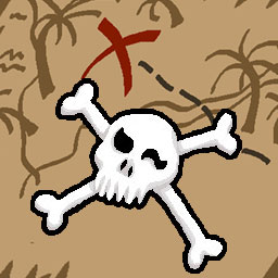 Salty Shores Pack Icon