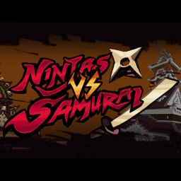 Ninjas VS Samurai Spawn Pack Icon