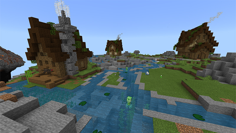 SKYBLOCK STAR Screenshot #5