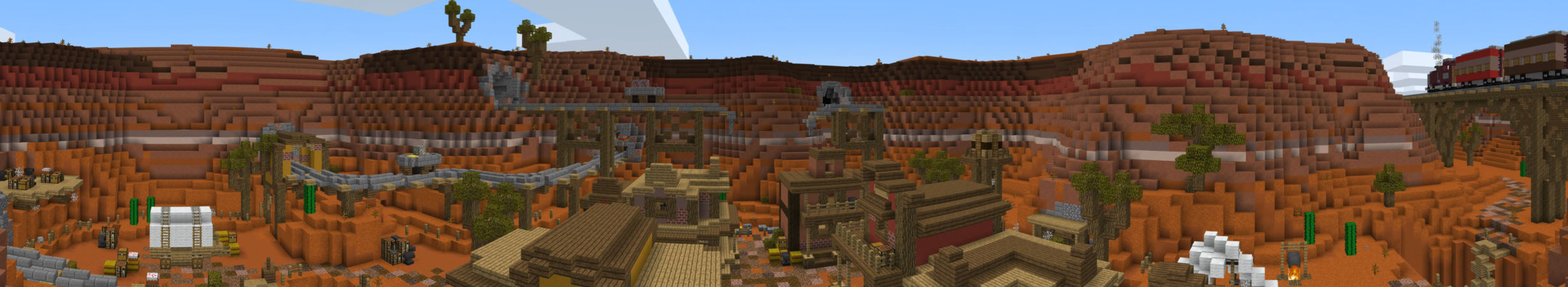 Block Seek In Minecraft Marketplace Minecraft