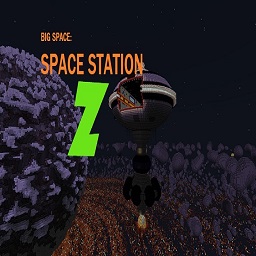 Space Station Z Pack Icon