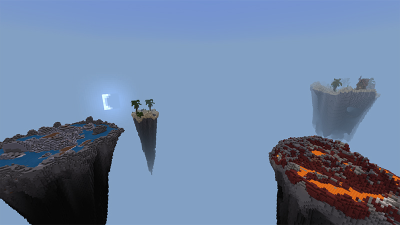 SKYBLOCK STAR Screenshot #3