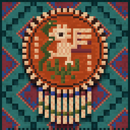 Mayan Legends Mash-Up Pack Icon