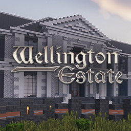 Wellington Estate Pack Icon