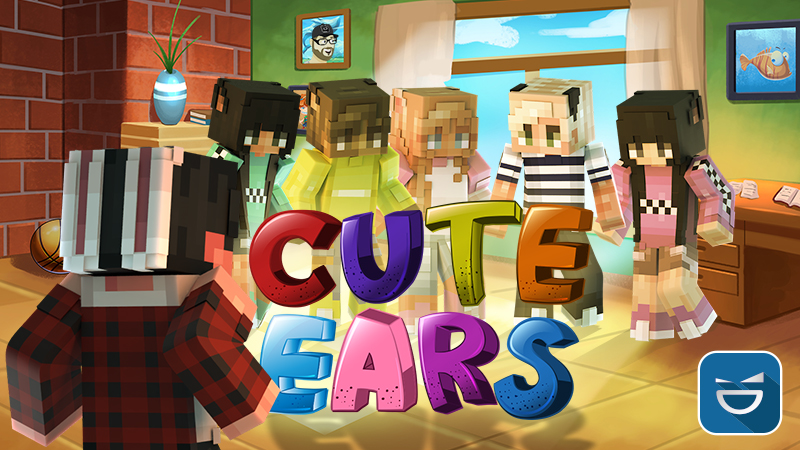 Cute Ears Key Art