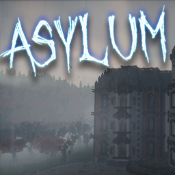 Asylum Pack Icon