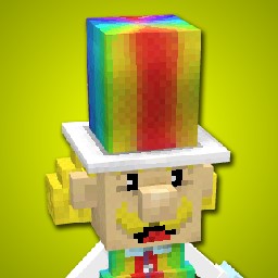 Rainbow Park Pack Icon