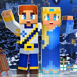 Ice Kingdom - Roleplay Pack Icon