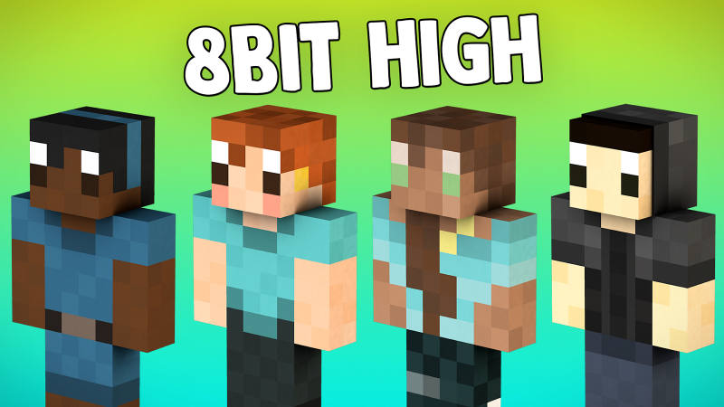 8 bit skins minecraft 8 bit skins minecraft