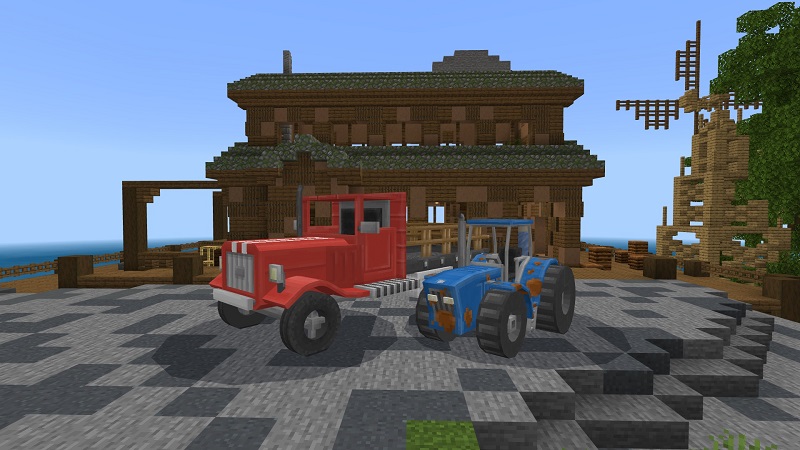 Farm Island Screenshot #3