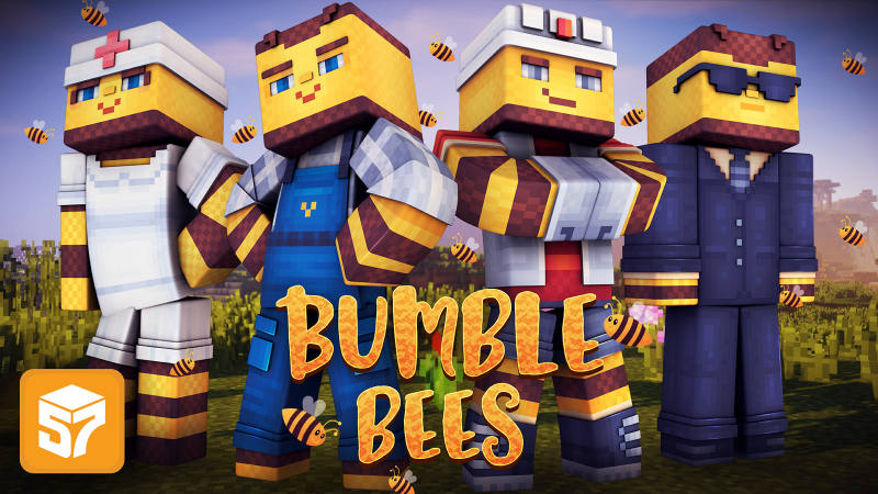Bumble Bees