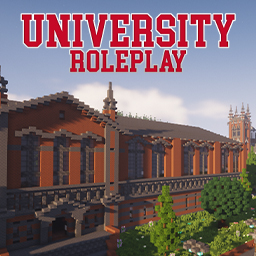 University Roleplay Pack Icon