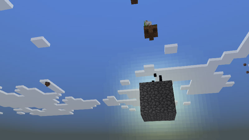 Extreme Sky Block Screenshot #3