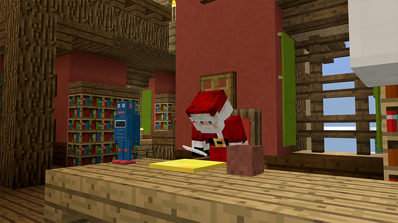 Christmas at the North Pole Screenshot #3