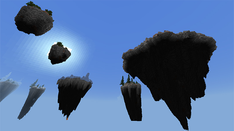 SKYBLOCK STAR Screenshot #1