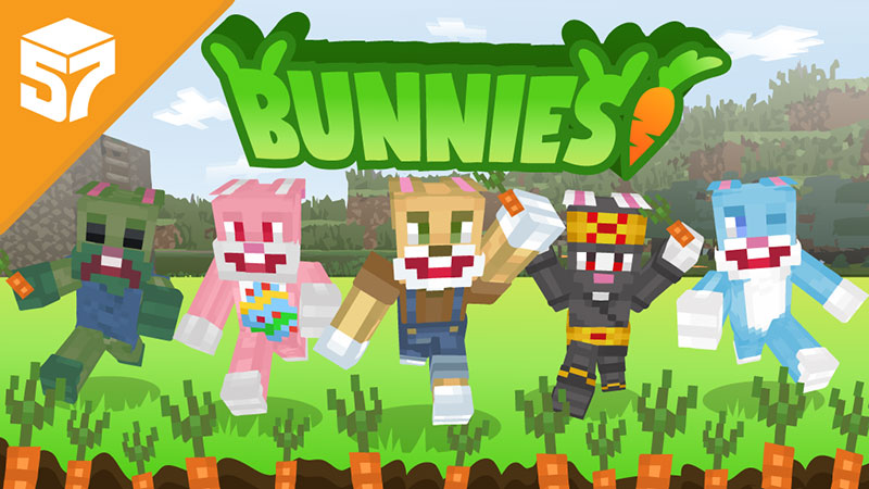 Bunnies Key Art