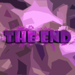 The End Pack Icon