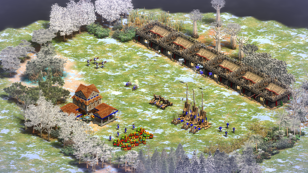 can tavern extra turn used on forge of empires winter event
